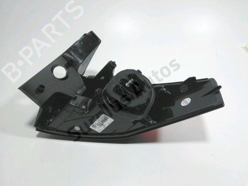 Left taillight DACIA DUSTER (PYM_, PYN_) 1.6 HYBRID 140 | BP33569021C34 - Image 3