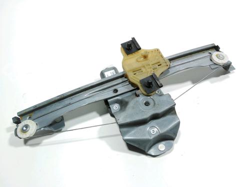 Rear left window mechanism RENAULT CAPTUR I (J5_, H5_) 0.9 TCe 90 | BP28251106C24 - Image 2