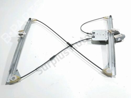 Front left window mechanism RENAULT ESPACE IV (JK0/1_) 3.0 dCi (JK0J, JK0V) | BP38769308C22 - Image 3