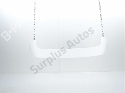 Spoiler bagklap FORD FIESTA VI (CB1, CCN) 1.25 (82 hp) 28259182