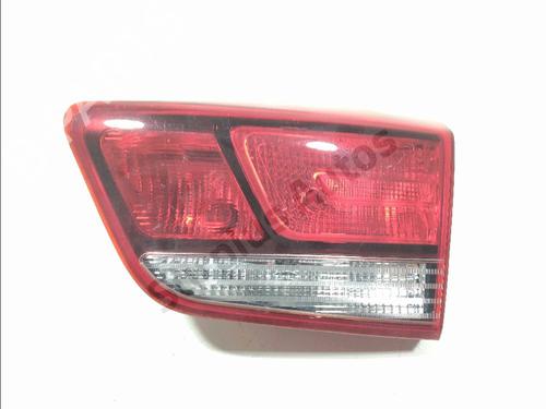 Used Right tailgate light Right tailgate light KIA RIO IV (YB, SC, FB) 1.0 T-GDI 100 (101 hp) 36696048 36696048