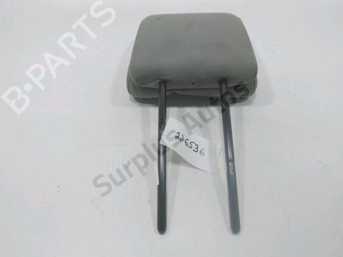 Headrest RENAULT SCÉNIC II (JM0/1_) 1.5 dCi (JM02, JM13) | BP37786342I31 - Image 2