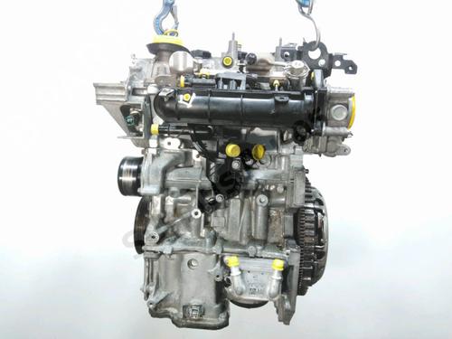 Motor RENAULT CLIO IV (BH_) 0.9 TCe 90 (BHNF, BHMA, BHMH, BHJK, BHJR) (90 hp) 32226310