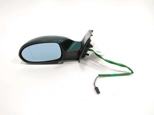 Ryggespeil venstre CITROËN C5 I (DC_) 2.0 HDi (DCRHZB, DCRHZE) (109 hp) 30997402