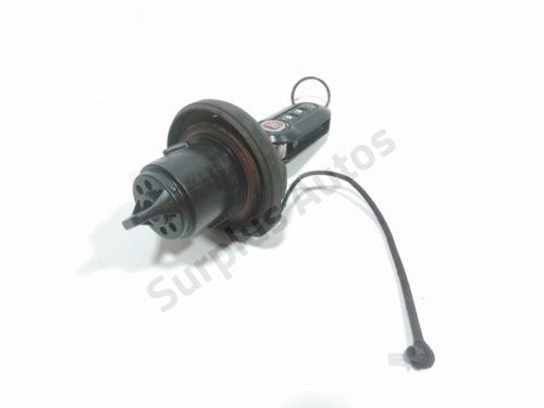 Used Fuel cap FIAT 500 (312_) 1.2 (312AXA1A) (69 hp) 30269187