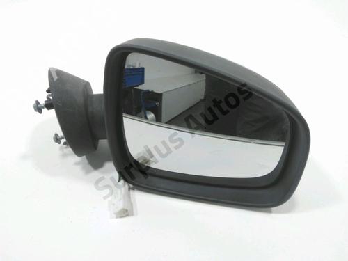 Used Right mirror DACIA LOGAN (LS_) 1.5 dCi (LS04) (75 hp) 32153986