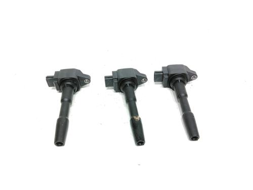 Used Ignition coil NISSAN MICRA V (K14) 0.9 IG-T (90 hp) 28221786