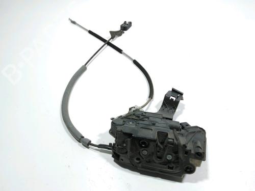 Used Front right lock Front right lock 37777067 37777067