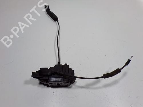 Used Rear left lock Rear left lock 28254810 28254810