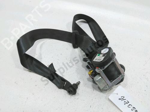 Pre-tensor frente direito FORD GRAND C-MAX (DXA/CB7, DXA/CEU) 1.6 TDCi (115 hp) 30992425