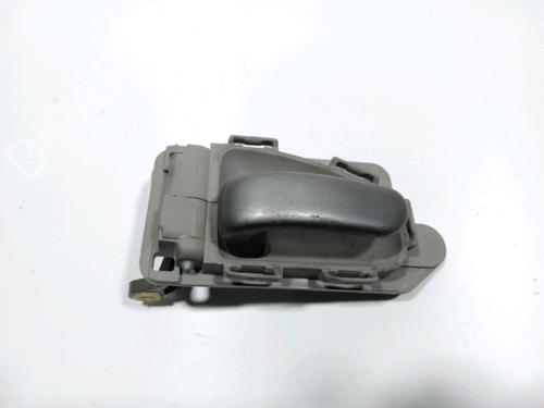 Used Rear left interior door handle CITROËN XSARA PICASSO (N68) 1.6 HDi (109 hp) 28252550