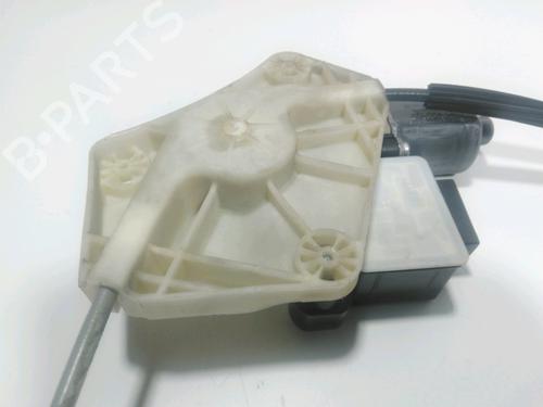 Rear left window mechanism SEAT LEON (5F1) 1.6 TDI | BP28251244C24 