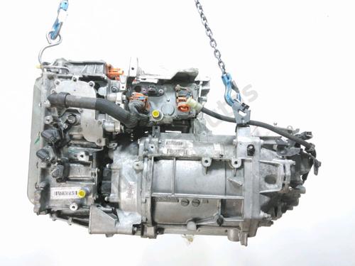 Engine RENAULT KANGOO Express (FW0/1_) Z.E. (FW0Z, FW1Z) | BP28218917M1 