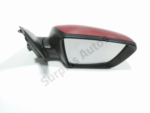 right-mirror-kia-venga-yn-2010-2011-2012-2013-2014-2015-2016-2017-2018-2019-28245244 main image