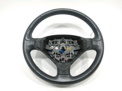 Used Steering wheel PEUGEOT 207 (WA_, WC_) 1.4 HDi (68 hp) 30987500