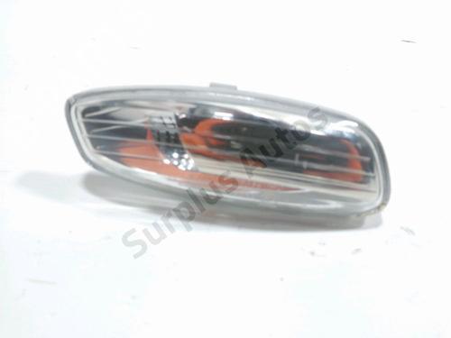 Used Right front indicator PEUGEOT 207 (WA_, WC_) 1.4 HDi (68 hp) 30843323