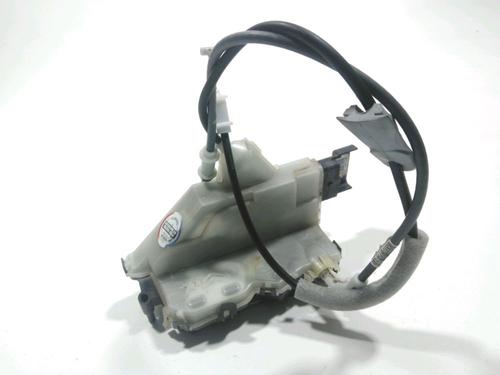 Front right lock CITROËN C3 III (SX) 1.6 BlueHDi 75 | BP37776978C97 - Image 2