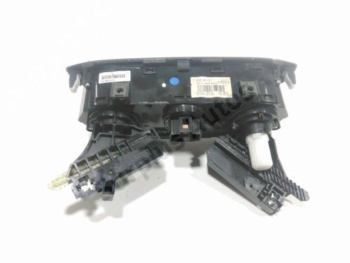 Climate control HYUNDAI i20 II (GB, IB) 1.0 T-GDI | BP28228013I5 
