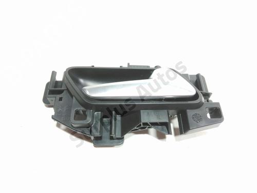Used Front right interior door handle Front right interior door handle DS DS 4 II (FR_, FB_, F3_, FP_) BlueHDi 130 (FBYHZT) (130 hp) 34416554 34416554