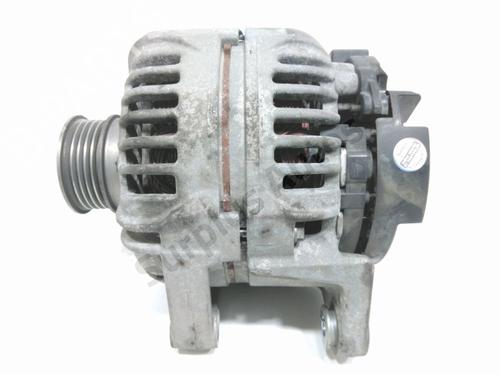 Alternator OPEL ASTRA H (A04) 1.6 (L48) | BP37167513M7 - Image 2