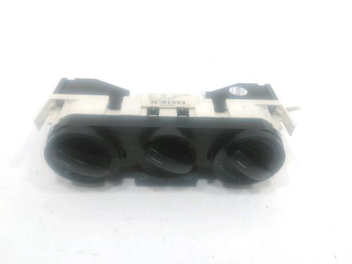 Used Climate control Climate control 30988490 30988490
