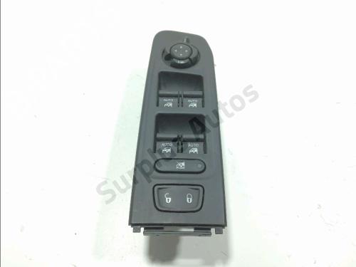 left-front-window-switch-jeep-renegade-suv-bu-b1-bv-2014-40464904 main image