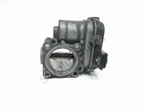 Used Throttle body PEUGEOT 208 I (CA_, CC_) 1.6 HDi (114 hp) 28220866