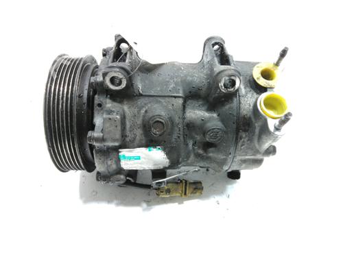 Klimakompressor für CITROËN C2 (JM_) 1.1 (60 hp) 30986604