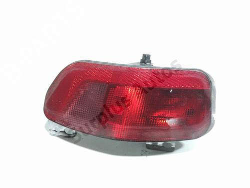 Used Rear fog light Rear fog light CITROËN C4 Picasso II 1.6 HDi / BlueHDi 115 (115 hp) 33262118 33262118