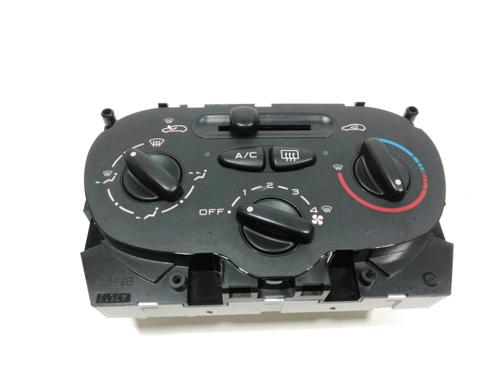 Commande Chauffage PEUGEOT 206+ (2L_, 2M_) 1.4 i (73 hp) 28227884