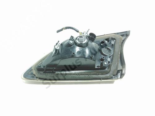 Left tailgate light MAZDA 3 (BL) 1.6 MZ-CD (BL14) | BP37788080C79 - Image 2