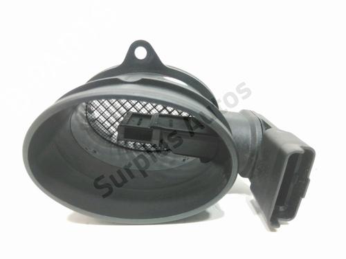 Used Mass air flow sensor Mass air flow sensor PEUGEOT 207 (WA_, WC_) 1.6 HDi (90 hp) 35773389 35773389