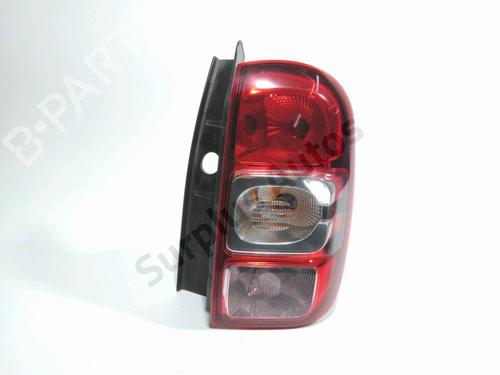 Used Right taillight Right taillight DACIA DUSTER (HS_) 1.5 dCi (109 hp) 40252376 40252376