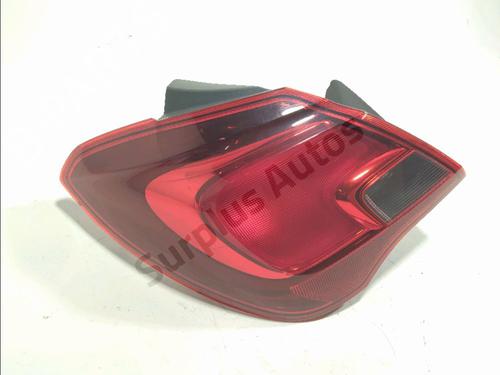 left-taillight-opel-corsa-e-x15-2014-39737692 main image