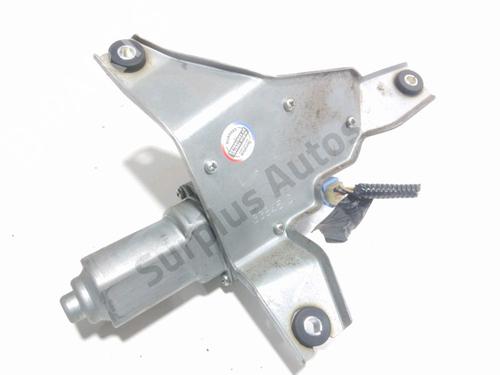 Rear wiper motor HONDA FR-V (BE) 2.2 i CTDi (BE5) | BP36797006M102 - Image 3