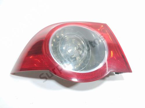 Feu arrière gauche VW EOS (1F7, 1F8) 2.0 FSI (150 hp) 28269832