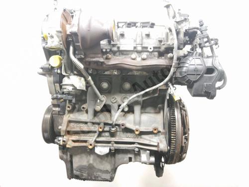 Engine ALFA ROMEO MITO (955_) 1.6 JTDM (955AXE1B) | BP33733447M1 - Image 3