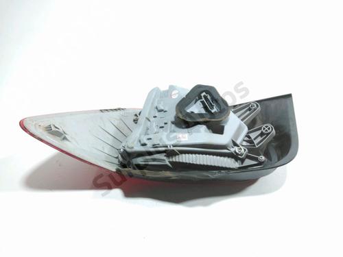 Left taillight MERCEDES-BENZ A-CLASS (W176) A 160 CDI / d (176.011) | BP37018238C34 - Image 2
