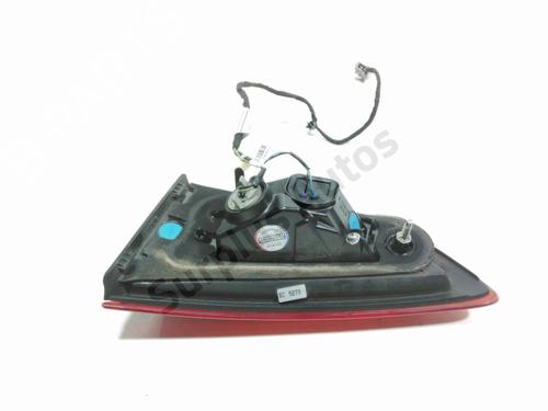 Left tailgate light FORD S-MAX (CJ, WA6) 2.0 TDCi | BP33750522C79 - Image 2