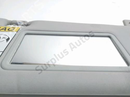 Parasol derecha DACIA SPRING EV (B6M1) | BP38104798I2 - Image 3