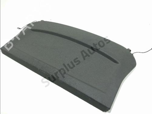 Used Rear parcel shelf Rear parcel shelf 37783996 37783996
