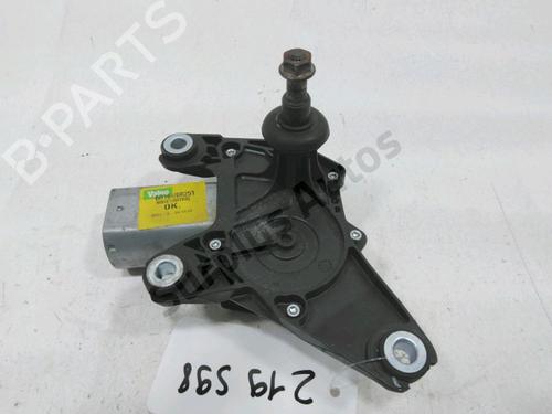 Used Rear wiper motor MERCEDES-BENZ R-CLASS (W251, V251) R 320 CDI 4-matic (251.022, 251.122) (224 hp) 31008129