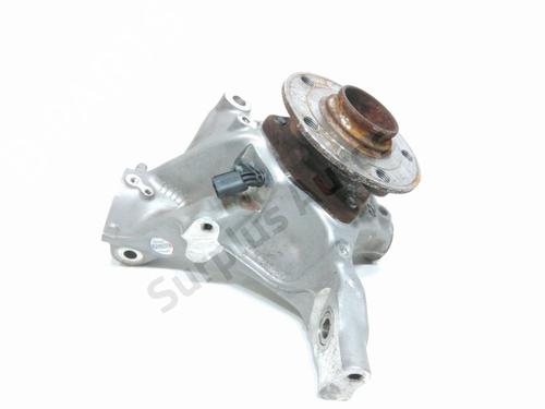 Used Left front steering knuckle VW ID.3 (E11, E12) Pro S (204 hp) 31868135