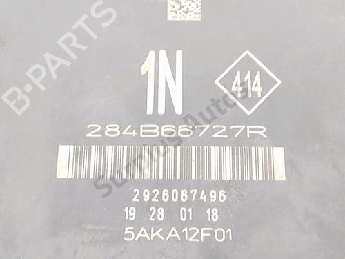 Electronic module RENAULT MEGANE IV Hatchback (B9A/M/N_) 1.6 TCe 165 | BP33686211M83 - Image 6