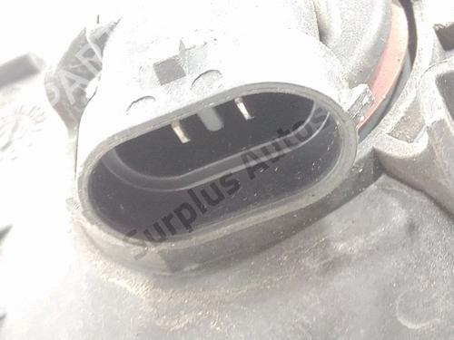 Left front fog light HONDA CIVIC VIII Hatchback (FN, FK) 1.8 (FN1, FK2) | BP31004709C30