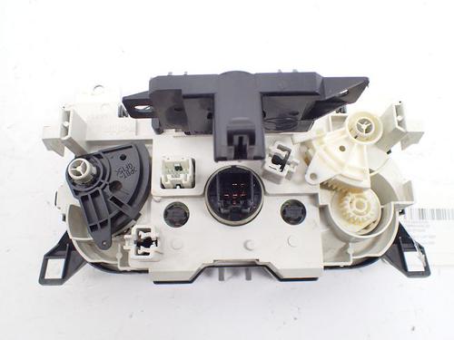 Climate control MAZDA 2 (DE_, DH_) 1.4 MZR-CD | BP37766916I5 - Image 3