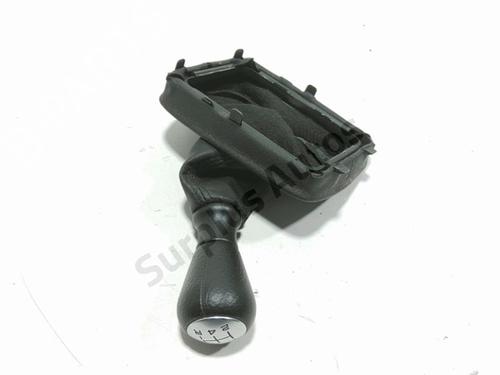 Gearknop PEUGEOT 206 SW (2E/K) 1.4 HDi | BP39705740I34 - Image 2