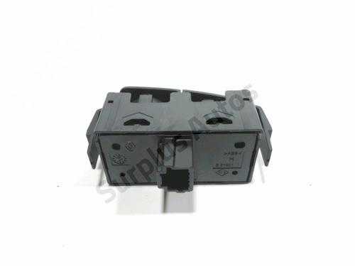 Warning switch DACIA SANDERO II TCe 90 (B8M1, B8MA, B8AC) | BP38009448I22 - Image 3