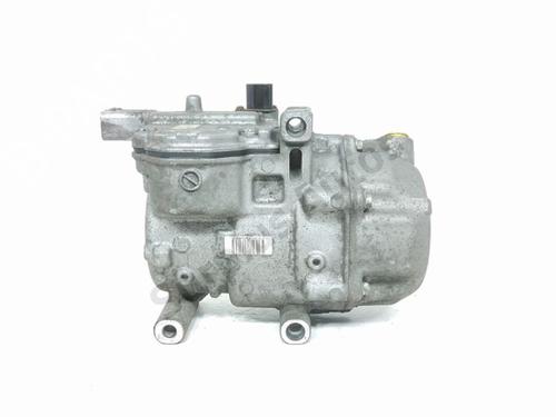 Used AC compressor AC compressor TOYOTA AURIS Estate (_E18_) 1.8 Hybrid (ZWE186_, ZWE186R, ZWE186H) (136 hp) 35719832 35719832