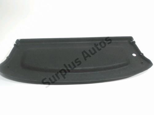Rear parcel shelf CITROËN DS3 (SA_) 1.6 HDi 90 | BP29112051C85 
